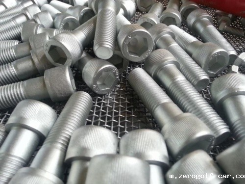 达克罗涂层现状及发展趋势