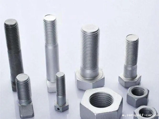 无铬达克罗涂料的现状和发展