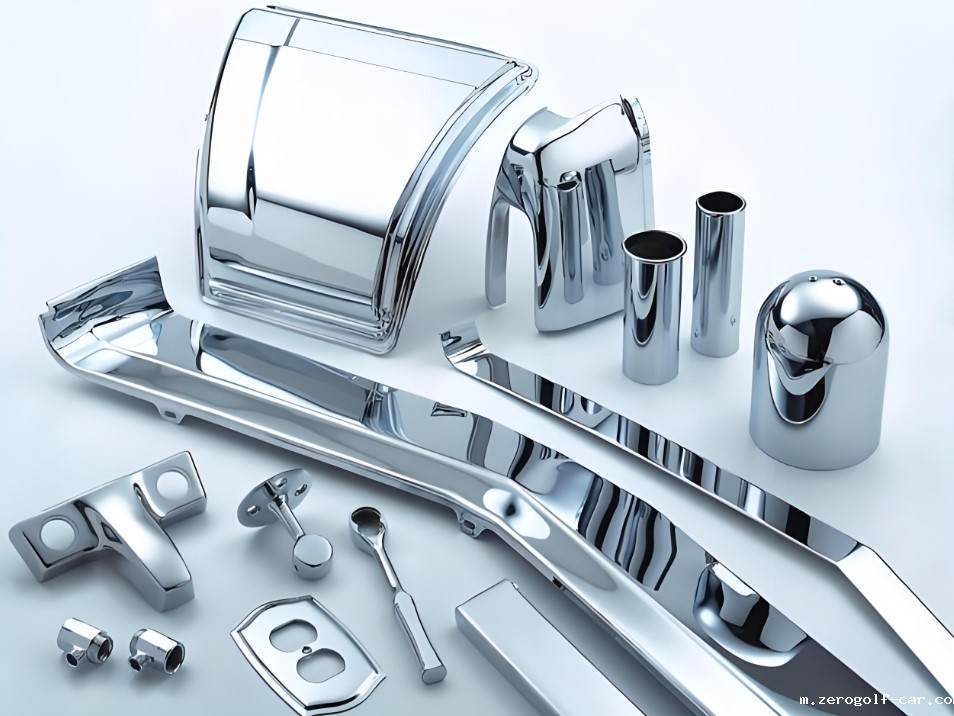 达克罗工艺：以技术优势破解传统电镀工艺的困局