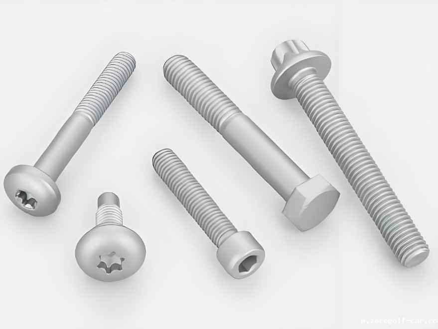 精益求精：高效提升紧固件清洗效率的系统性方法与战略必要性